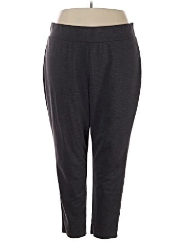 Ruby Rd. Active Pants (view 1)