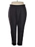 Ruby Rd. Gray Active Pants Size 3X - photo 1
