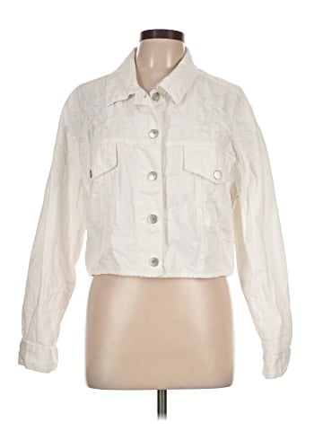 Kensie Jacket (view 1)