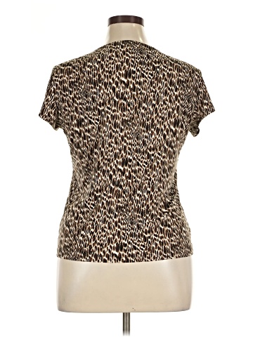 Worthington Short Sleeve T-Shirt (view 2)