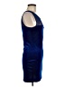 Garage Blue Cocktail Dress Size M - photo 4