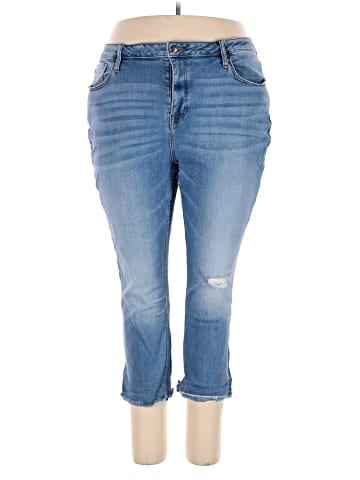 Vigoss Jeans (view 1)
