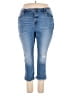 Vigoss Blue Jeans Size 24 - photo 1