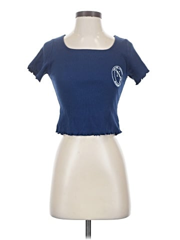Boxercraft Short Sleeve T-Shirt (view 1)