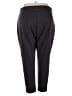 Ruby Rd. Gray Active Pants Size 3X - photo 2