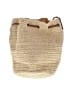 Montce Tan Bucket Bag One size - photo 3