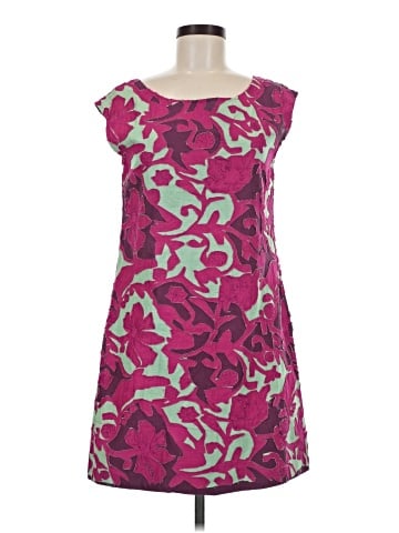 OAK Cocktail Dress (view 1)