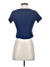 Boxercraft Blue Short Sleeve T-Shirt Size XS - photo 2