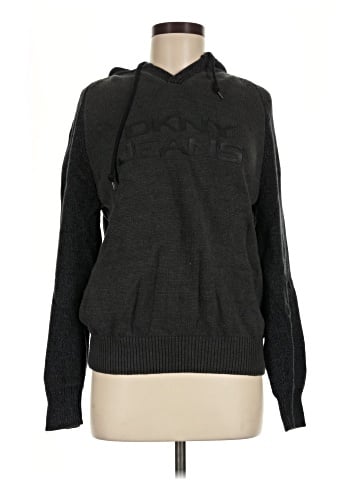 DKNY Pullover Sweater (view 1)
