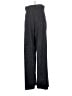 Fabletics Chevron-herringbone Gray Dress Pants Size S - photo 2