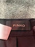 Pinko Black Dress Pants Size EU (IT) 42 / US 6 - photo 7