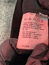 Pinko Black Dress Pants Size EU (IT) 42 / US 6 - photo 8