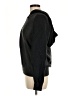 DKNY Black Pullover Sweater Size M - photo 5