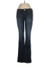 Express Jeans Blue Jeans Size 6 - photo 1