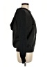 DKNY Black Pullover Sweater Size M - photo 4