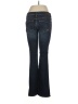 Express Jeans Blue Jeans Size 6 - photo 2