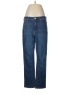 Seven7 Blue Jeans Size 8 - photo 1