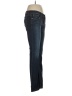 Express Jeans Blue Jeans Size 6 - photo 4