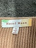 Hazel Tan Sleeveless Top Size S - photo 7