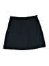 Patagonia 100% Polyester Solid Black Skort Size 4 - photo 1
