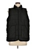 Maurices 100% Polyester Black Vest Size 1X - photo 1