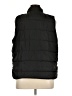 Maurices 100% Polyester Black Vest Size 1X - photo 2