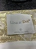 Line & Dot Gold Formal Skirt Size S - photo 4