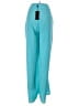 Assorted Brands 100% Polyester Teal Casual Pants Size M - photo 2