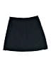 Patagonia 100% Polyester Solid Black Skort Size 4 - photo 2