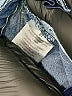 Jessica Simpson Blue Jeans Size 2T - photo 4