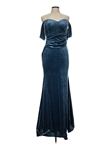 Fashion Nova Cocktail Dress (view 1)