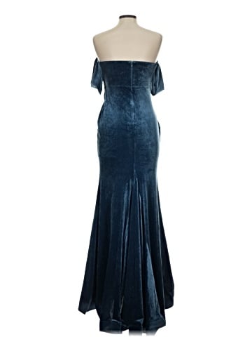 Fashion Nova Cocktail Dress (view 2)