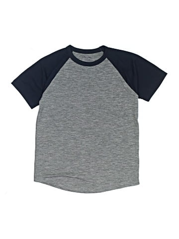 Crewcuts Outlet Short Sleeve T-Shirt (view 1)