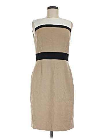 Tahari by ASL Casual Dress (view 1)