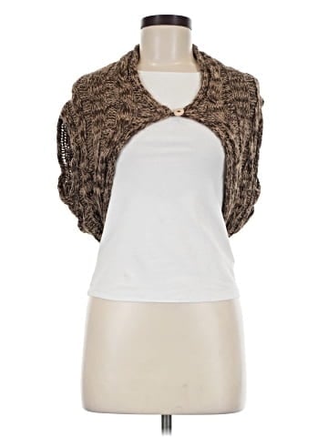Say What? Cardigan (view 1)