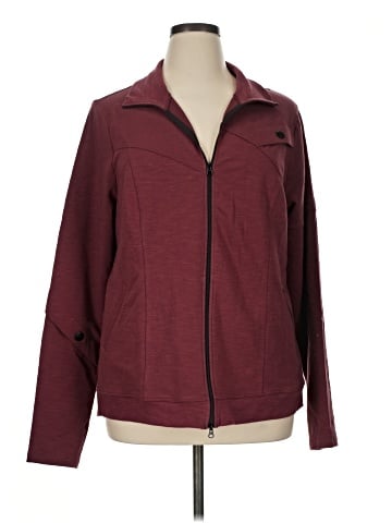 CAbi Track Jacket (view 1)