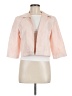 Talbots 100% Silk Pink Jacket Size 8 - photo 1