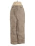 Boden Tan Cargo Pants Size 6 - photo 1
