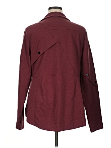 CAbi Track Jacket (view 2)