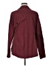 CAbi Burgundy Track Jacket Size XL - photo 2