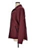 CAbi Burgundy Track Jacket Size XL - photo 5