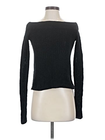James Perse Pullover Sweater (view 1)