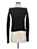 James Perse Black Pullover Sweater Size Sm (1) - photo 1