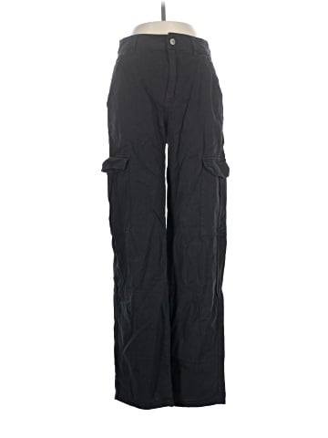 Pull&Bear Cargo Pants (view 1)