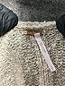 Free People Tan Pullover Sweater Size S - photo 7