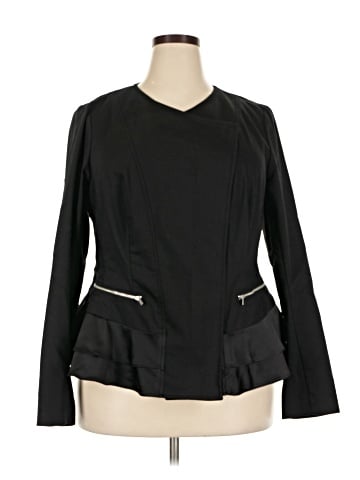 Lane Bryant Jacket (view 1)