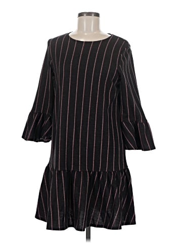 Slate & Willow Casual Dress (view 1)