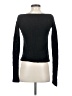 James Perse Black Pullover Sweater Size Sm (1) - photo 2