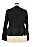 Lane Bryant Black Jacket Size 18 - photo 2