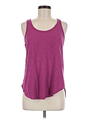 Left of Center Tank Top (view 1)